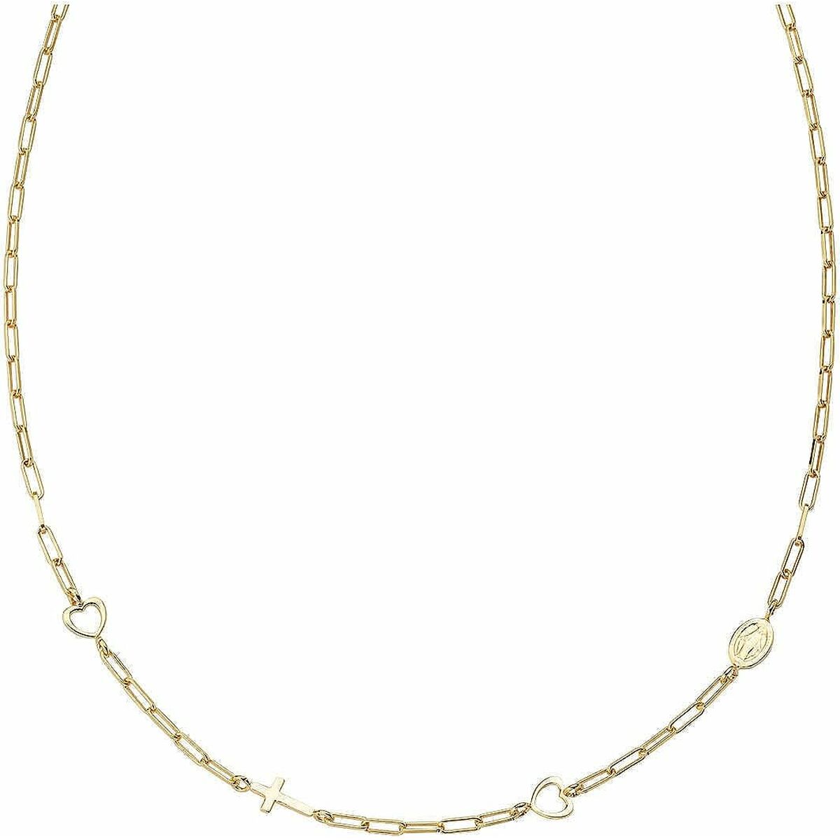 Ladies' Necklace Amen CLCACRMIG3 -  Jewellery, Women -  Amen.