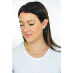 Ladies' Necklace Amen CLCACRMIG3 -  Jewellery, Women -  Amen.