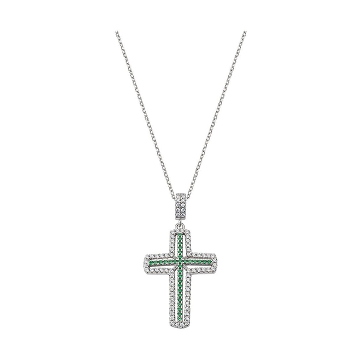 Ladies' Necklace Amen CLCRVBVZ -  Jewellery, Women -  Amen.