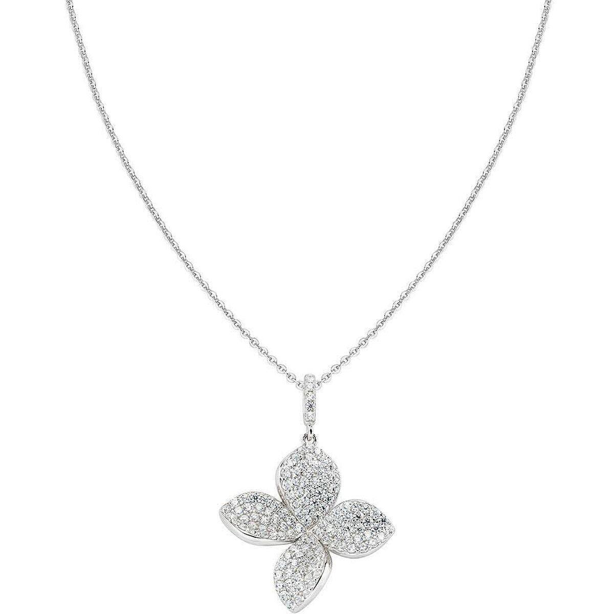 Ladies' Necklace Amen CLFIBBZ -  Jewellery, Women -  Amen.