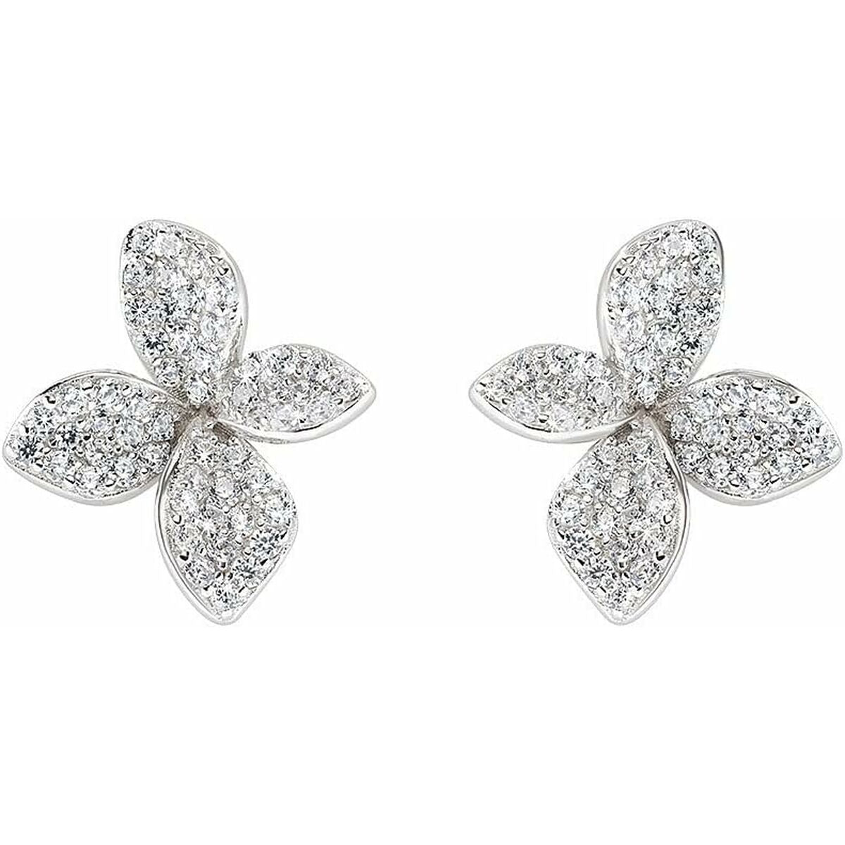 Ladies' Earrings Amen EFIBBZ -  Jewellery, Women -  Amen.