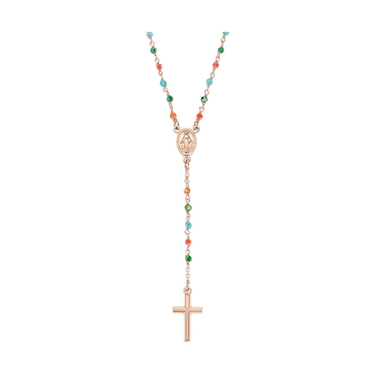 Ladies' Necklace Amen CRO10RCVT4 -  Jewellery, Women -  Amen.