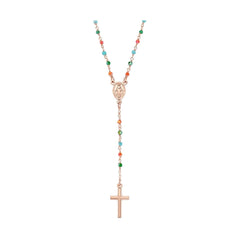 Ladies' Necklace Amen CRO10RCVT4 -  Jewellery, Women -  Amen.