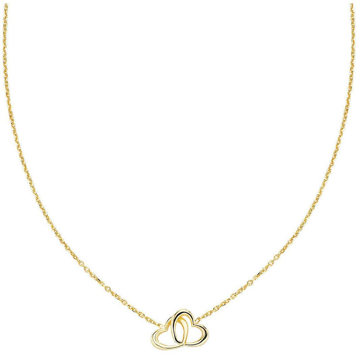 Ladies' Necklace Amen CLCUCUG3 -  Jewellery, Women -  Amen.