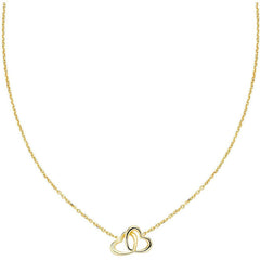 Ladies' Necklace Amen CLCUCUG3 -  Jewellery, Women -  Amen.