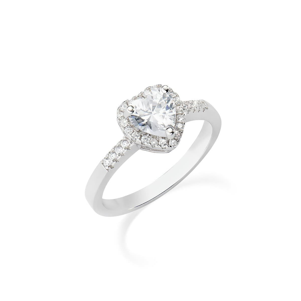 Ladies' Ring Amen ANTICBB3 -  Jewellery, Women -  Amen.