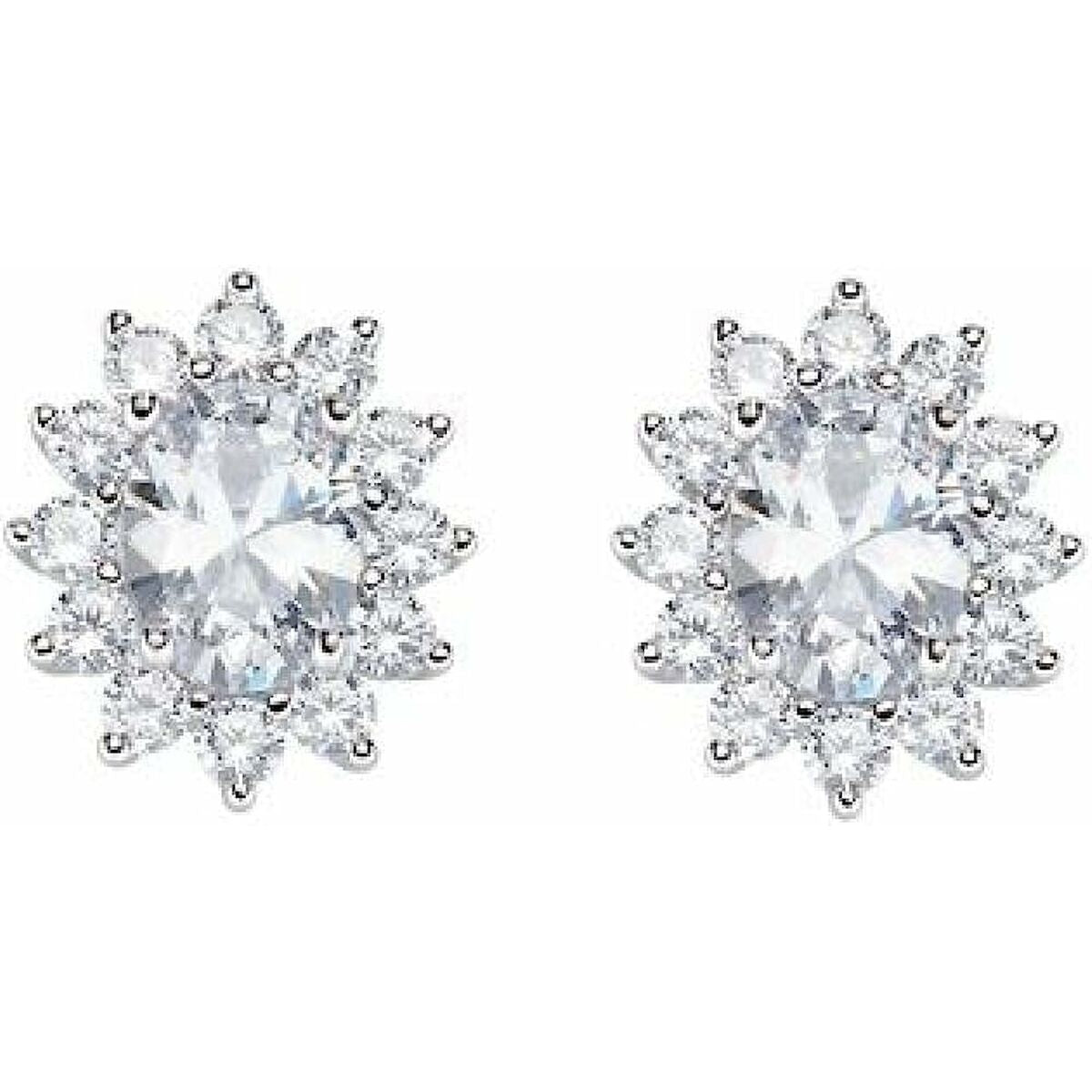 Ladies' Earrings Amen ORLDMBBB -  Jewellery, Women -  Amen.