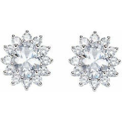 Ladies' Earrings Amen ORLDMBBB -  Jewellery, Women -  Amen.