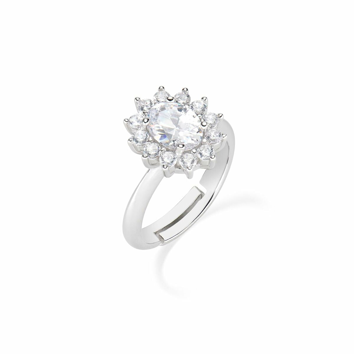 Ladies' Ring Amen ANLDGBBB3 18 -  Jewellery, Women -  Amen.