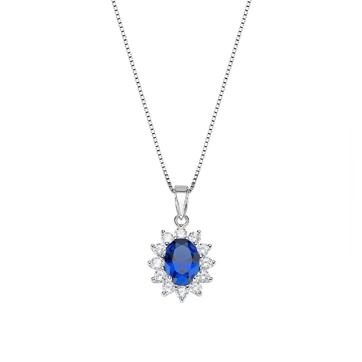 Ladies' Necklace Amen CLLDGBBBL -  Jewellery, Women -  Amen.