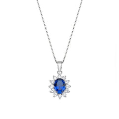 Ladies' Necklace Amen CLLDGBBBL -  Jewellery, Women -  Amen.