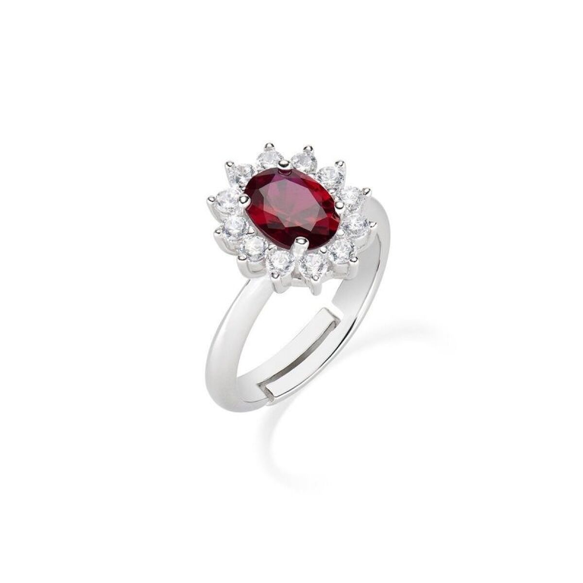 Ladies' Ring Amen ANLDGBBR2 16 -  Jewellery, Women -  Amen.
