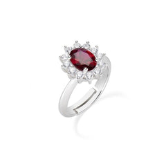 Ladies' Ring Amen ANLDGBBR3 18 -  Jewellery, Women -  Amen.