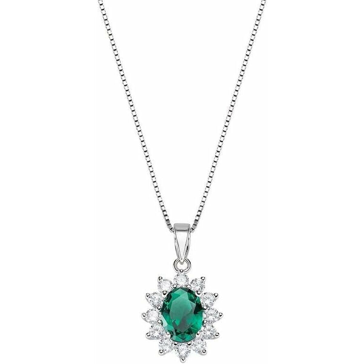 Ladies' Necklace Amen CLLDGBBVE -  Jewellery, Women -  Amen.
