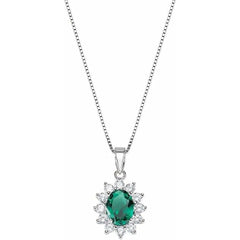 Ladies' Necklace Amen CLLDGBBVE -  Jewellery, Women -  Amen.