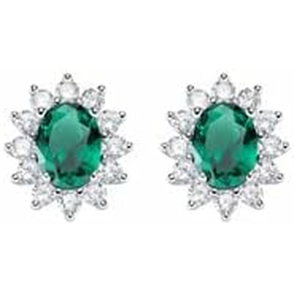 Ladies' Earrings Amen ORLDMBBVE -  Jewellery, Women -  Amen.