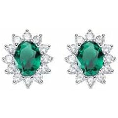 Ladies' Earrings Amen ORLDMBBVE -  Jewellery, Women -  Amen.