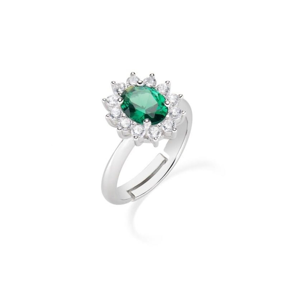 Ladies' Ring Amen ANLDGBBVE2 14 -  Jewellery, Women -  Amen.