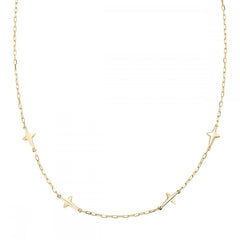 Ladies' Necklace Amen CLCRPIG1 -  Jewellery, Women -  Amen.