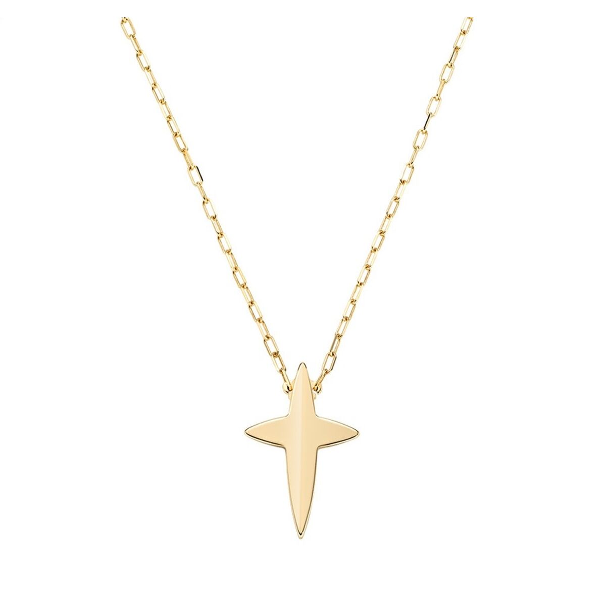Ladies' Necklace Amen CLCRPIG3 -  Jewellery, Women -  Amen.