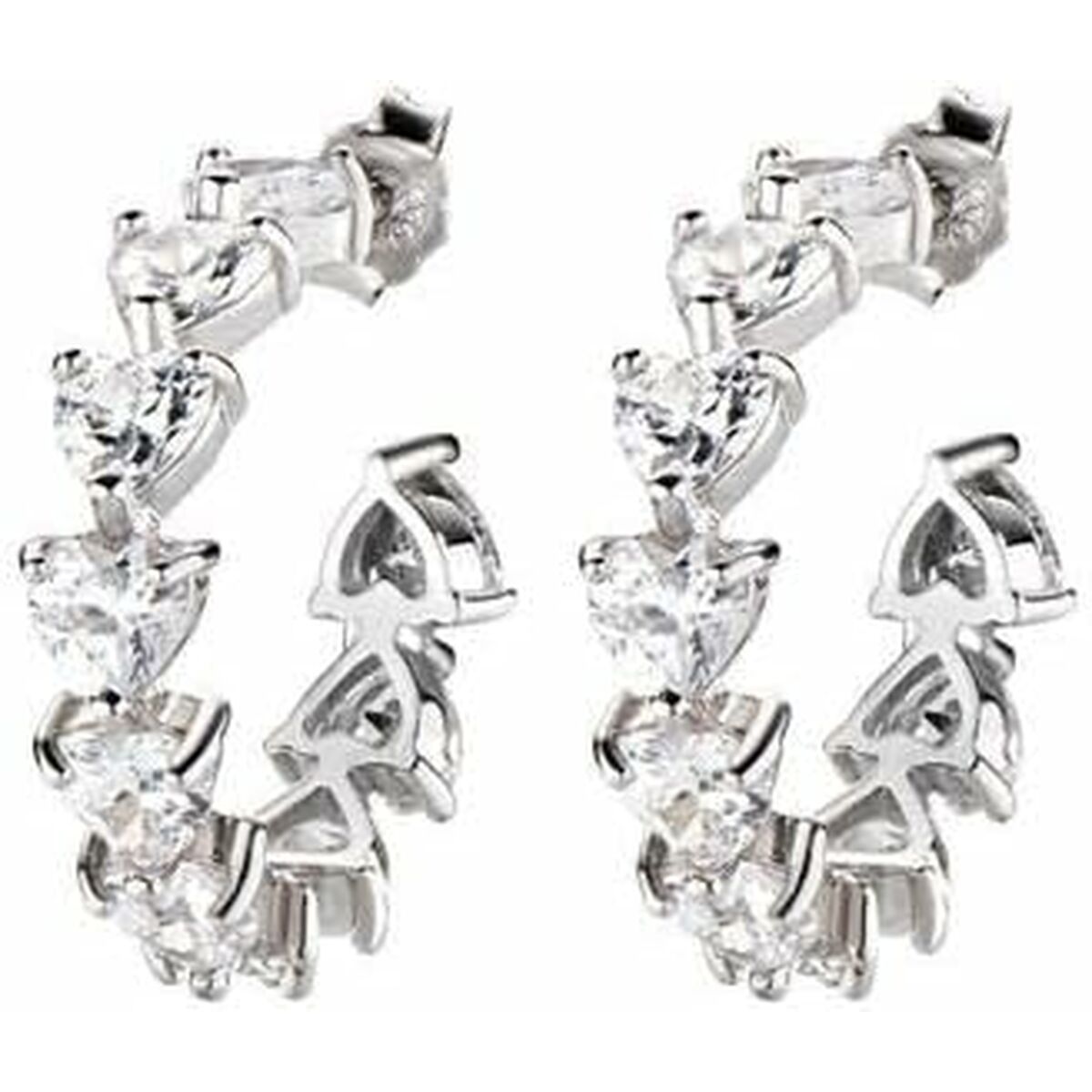 Ladies' Earrings Amen Titanic -  Jewellery, Women -  Amen.