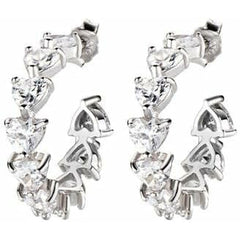 Ladies' Earrings Amen Titanic -  Jewellery, Women -  Amen.
