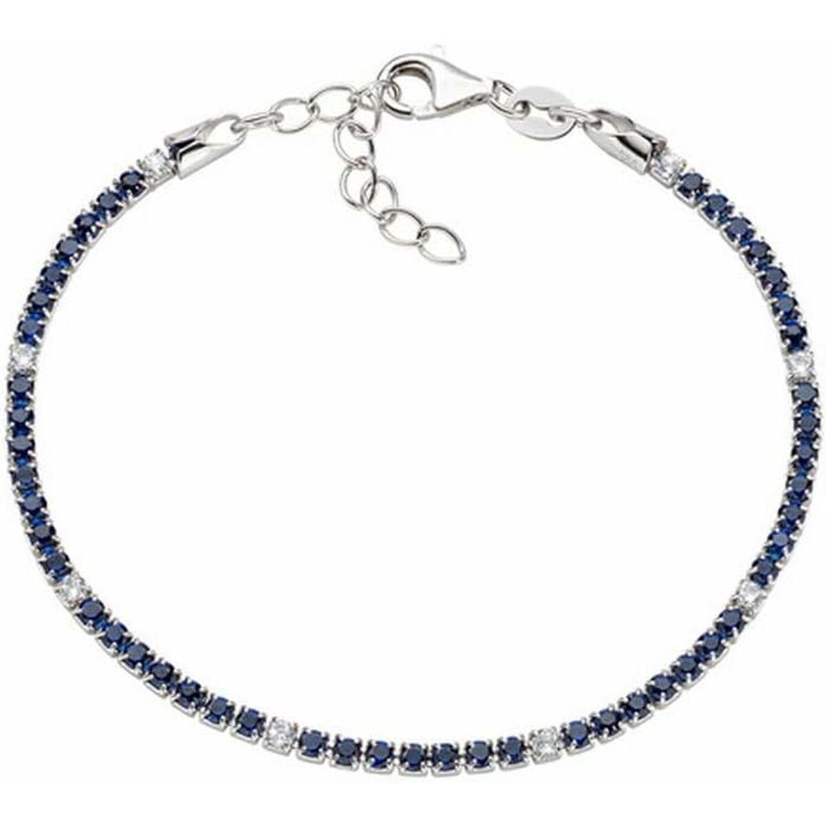 Ladies' Bracelet Amen BT7BBBL16 -  Jewellery, Women -  Amen.