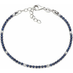 Ladies' Bracelet Amen BT7BBBL16 -  Jewellery, Women -  Amen.