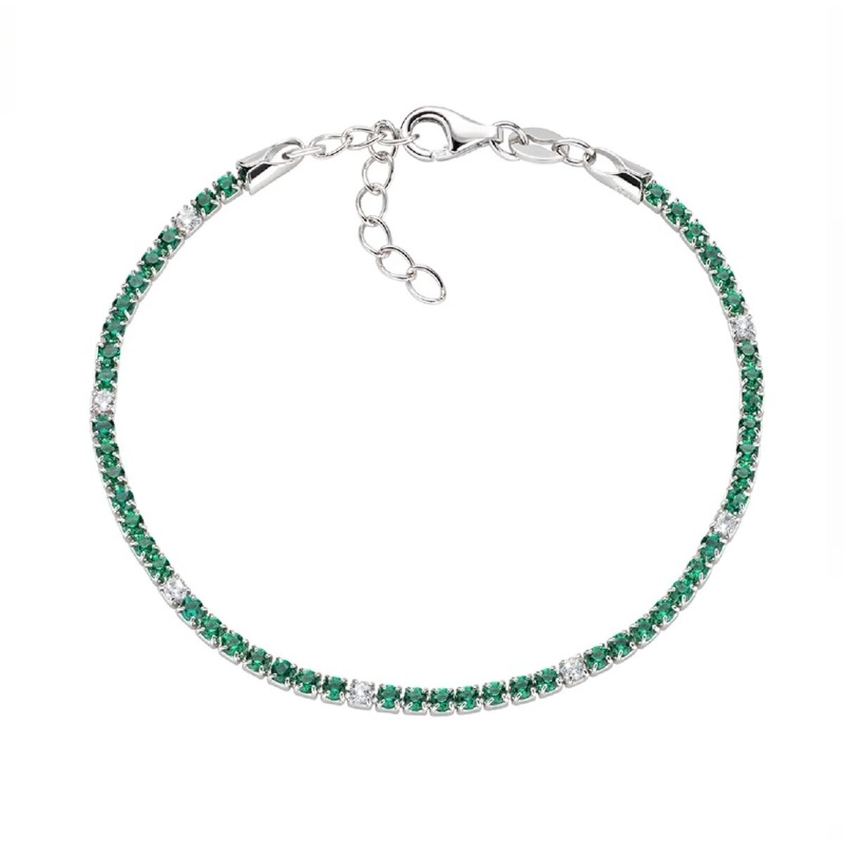Ladies' Bracelet Amen BT7BBVE16 -  Jewellery, Women -  Amen.