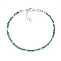 Ladies' Bracelet Amen BT7BBVE16 -  Jewellery, Women -  Amen.
