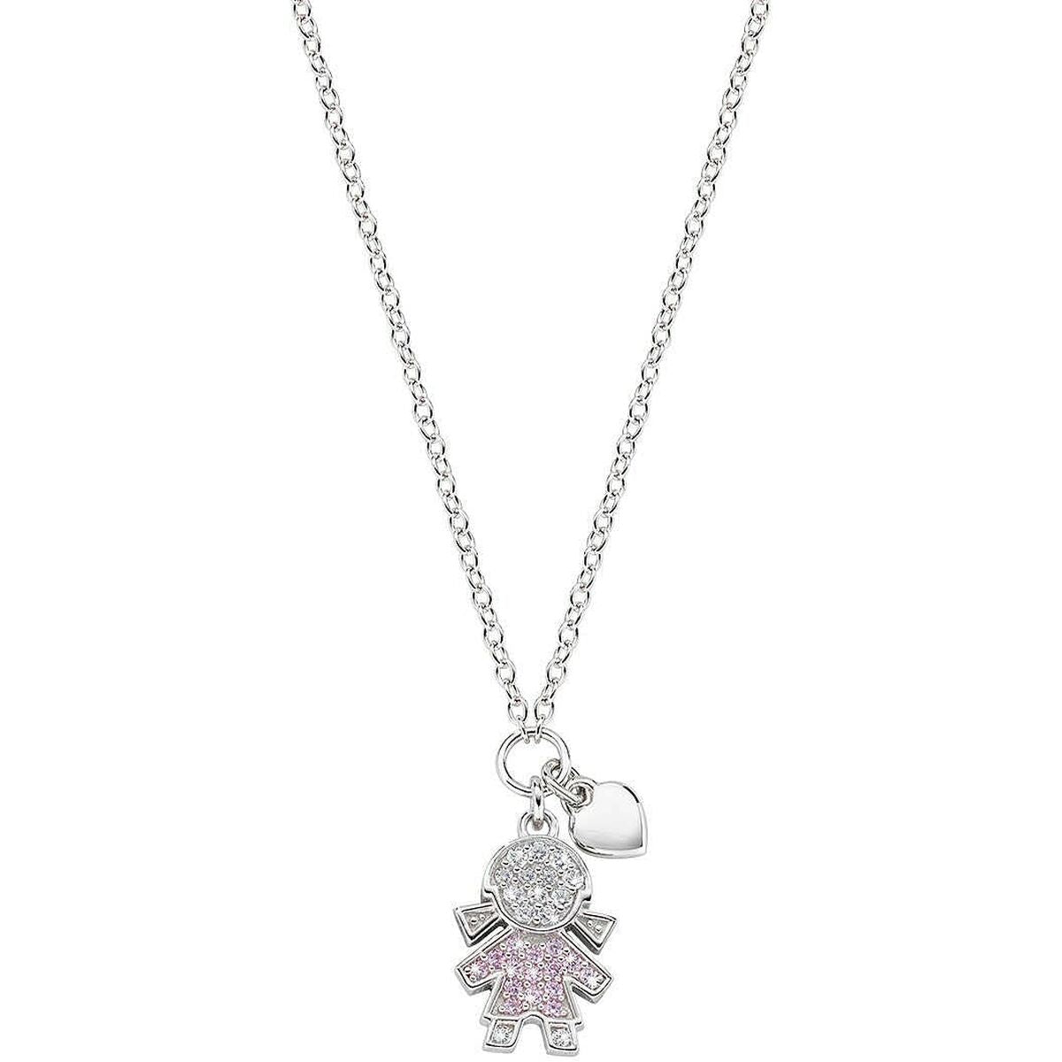 Ladies' Necklace Amen CLPCHBBRO -  Jewellery, Women -  Amen.
