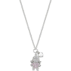 Ladies' Necklace Amen CLPCHBBRO -  Jewellery, Women -  Amen.