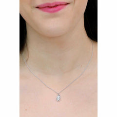 Ladies' Necklace Amen CLPCHBBRO -  Jewellery, Women -  Amen.