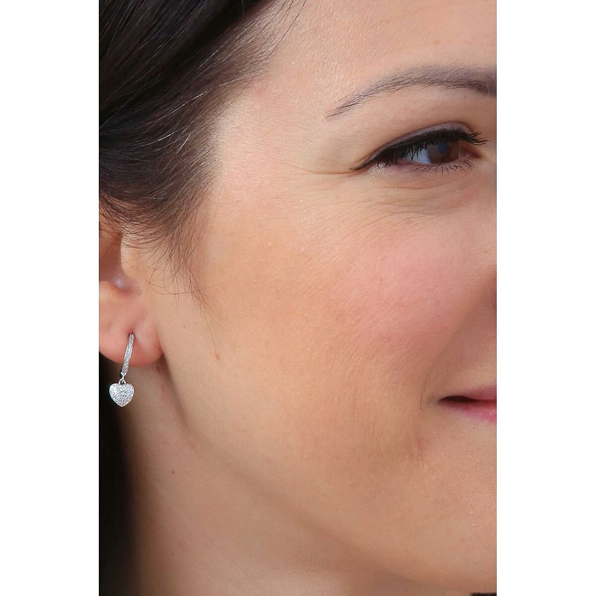 Ladies' Earrings Amen EBHBB -  Jewellery, Women -  Amen.