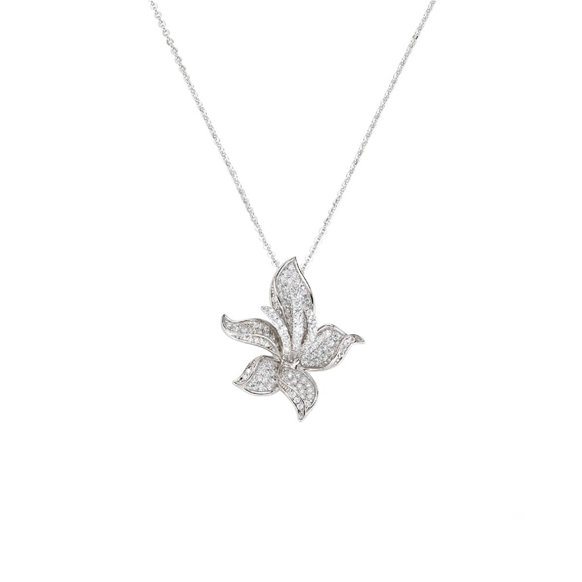Ladies' Necklace Amen CLFILUBBZ -  Jewellery, Women -  Amen.