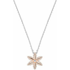 Ladies' Necklace Amen CLFLLIRBZ2 -  Jewellery, Women -  Amen.