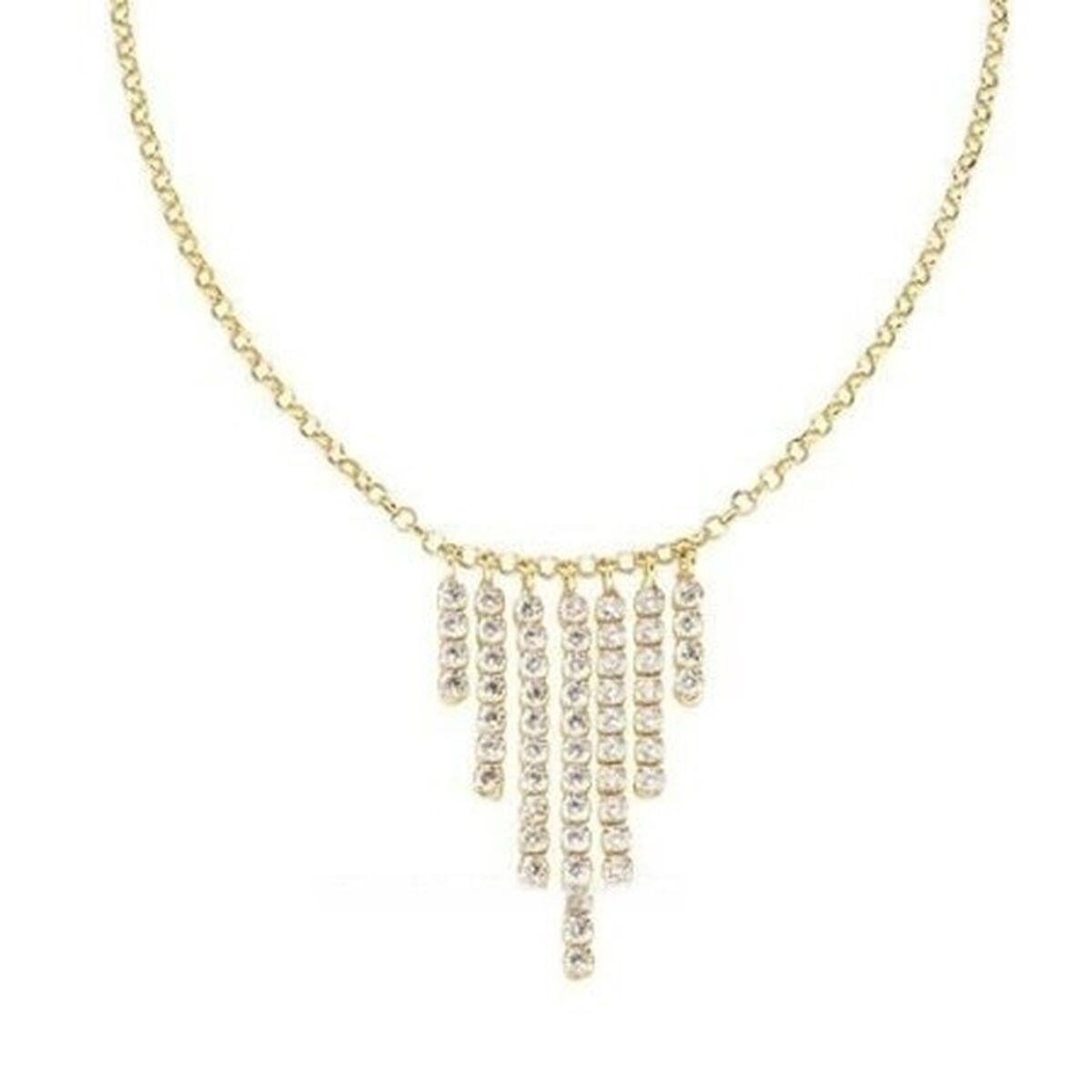 Ladies' Necklace Amen CLTRTNGBZ -  Jewellery, Women -  Amen.