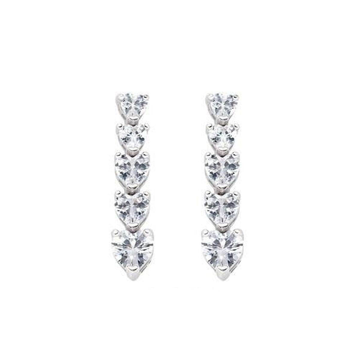 Ladies' Earrings Amen ORTNCUBB5 -  Jewellery, Women -  Amen.