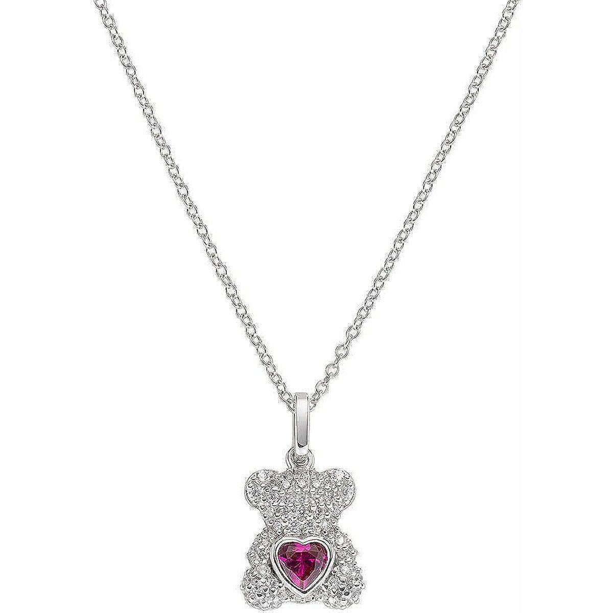 Ladies' Necklace Amen CLPTEHBRZ -  Jewellery, Women -  Amen.
