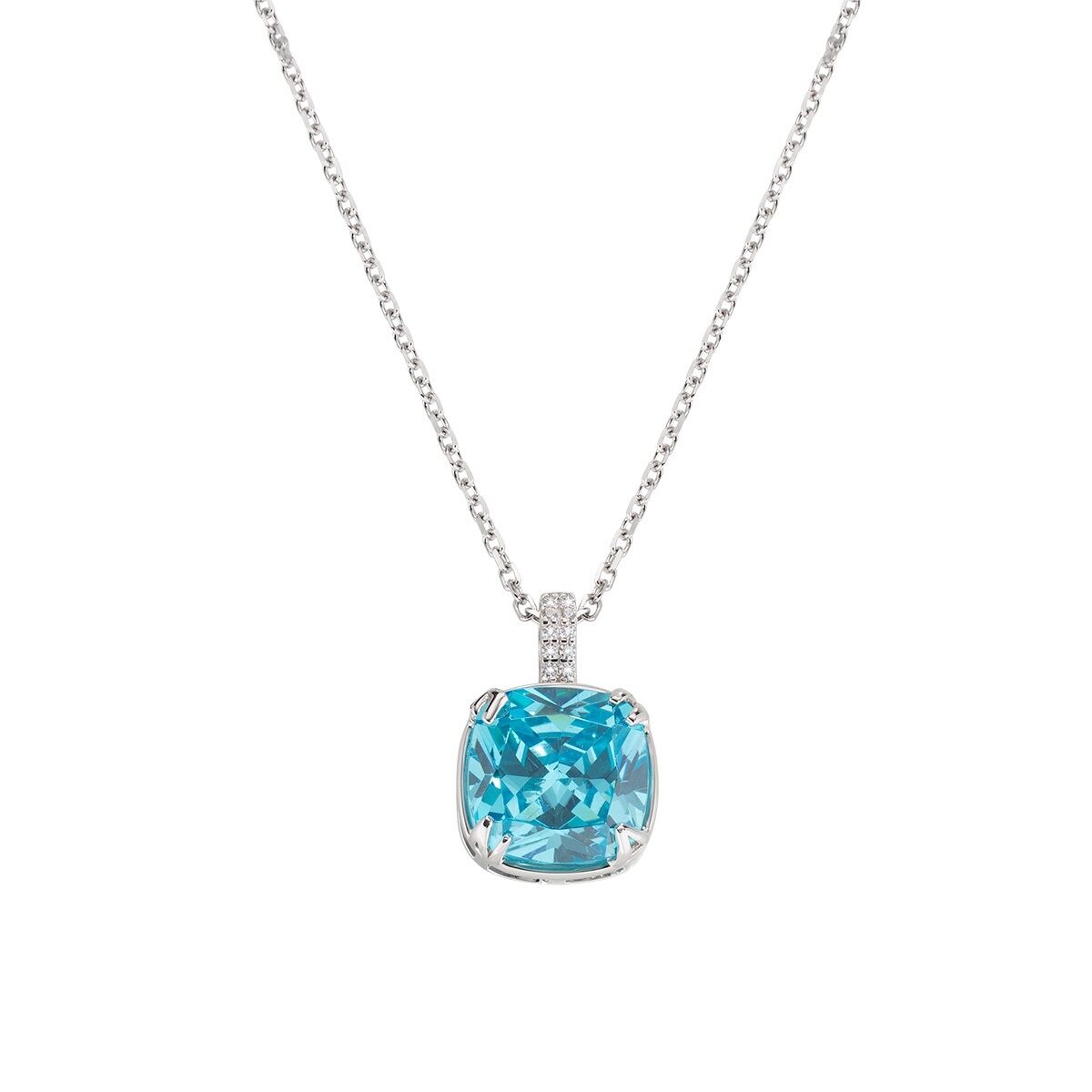 Ladies' Necklace Amen CLCK1QUBABZ -  Jewellery, Women -  Amen.