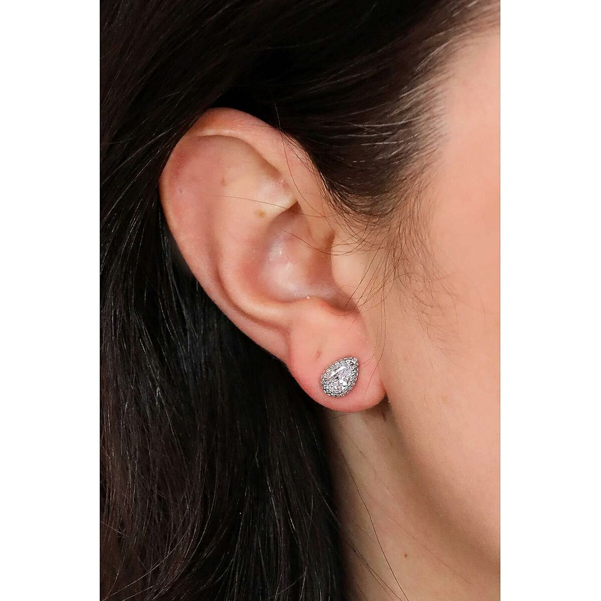 Ladies' Earrings Amen EGOBBBZ -  Jewellery, Women -  Amen.