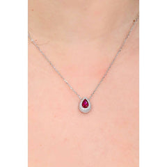 Ladies' Necklace Amen CLGOBRBZ -  Jewellery, Women -  Amen.