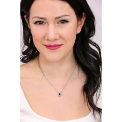 Ladies' Necklace Amen CLGOBRBZ -  Jewellery, Women -  Amen.