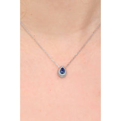 Ladies' Necklace Amen CLGOBBLBZ -  Jewellery, Women -  Amen.