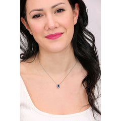 Ladies' Necklace Amen CLGOBBLBZ -  Jewellery, Women -  Amen.