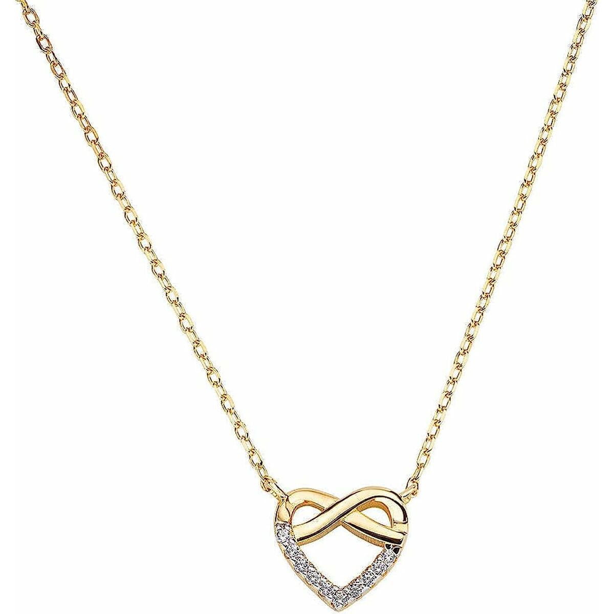 Ladies' Necklace Amen CLHIGBZ -  Jewellery, Women -  Amen.