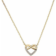 Ladies' Necklace Amen CLHIGBZ -  Jewellery, Women -  Amen.