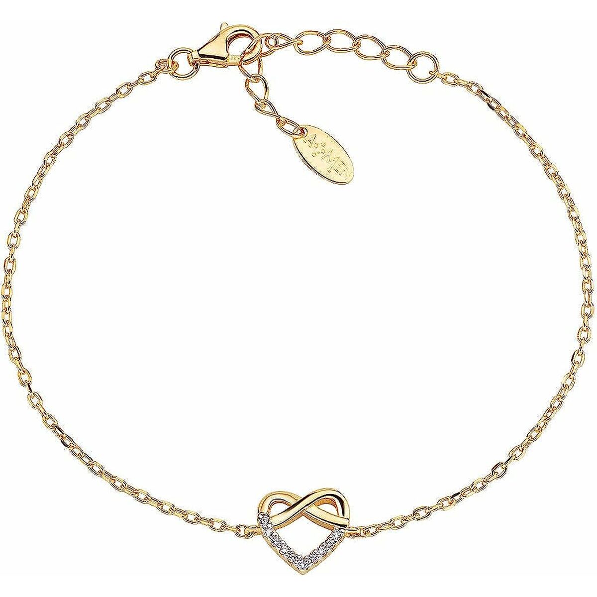 Ladies' Bracelet Amen BRHIGBZ -  Jewellery, Women -  Amen.