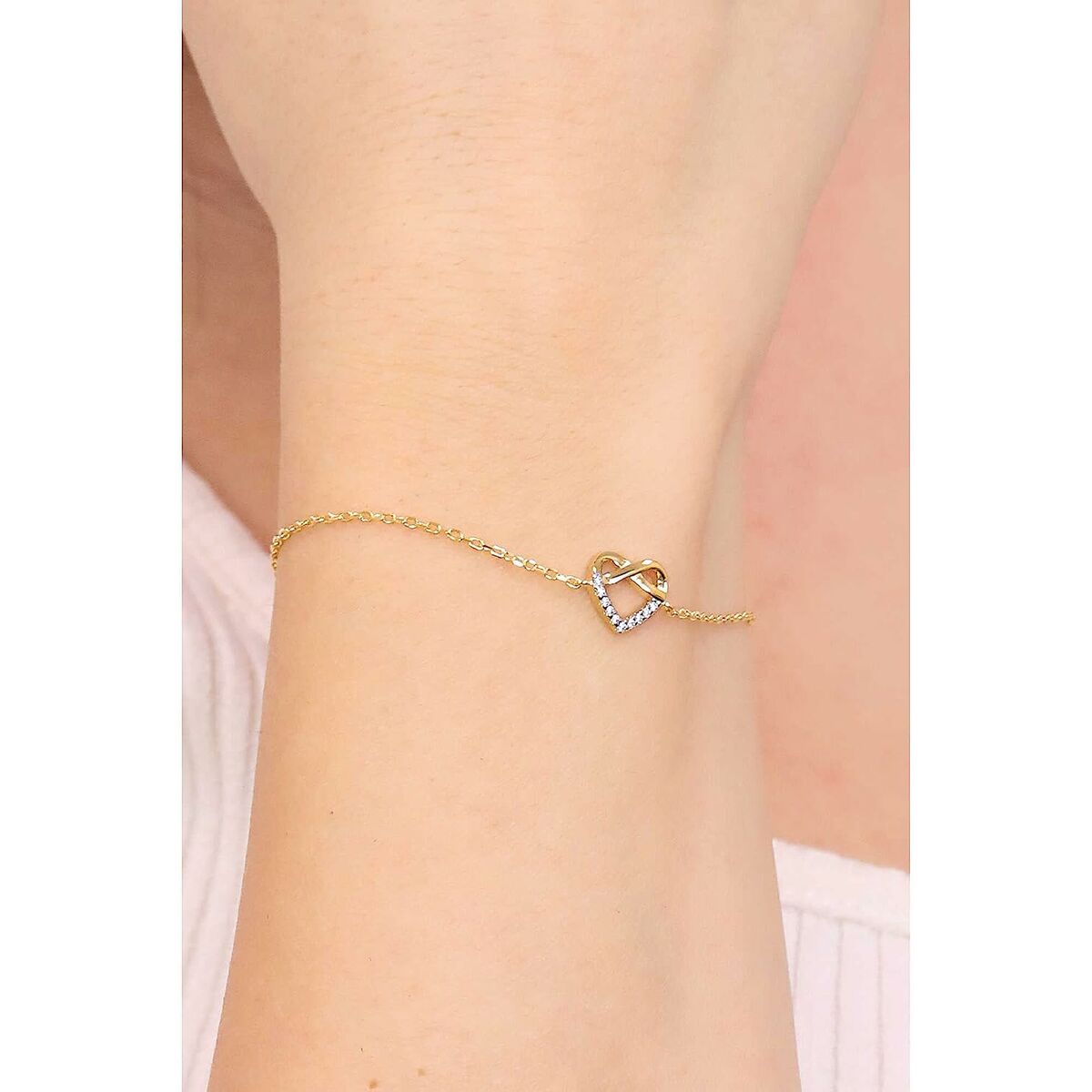 Ladies' Bracelet Amen BRHIGBZ -  Jewellery, Women -  Amen.