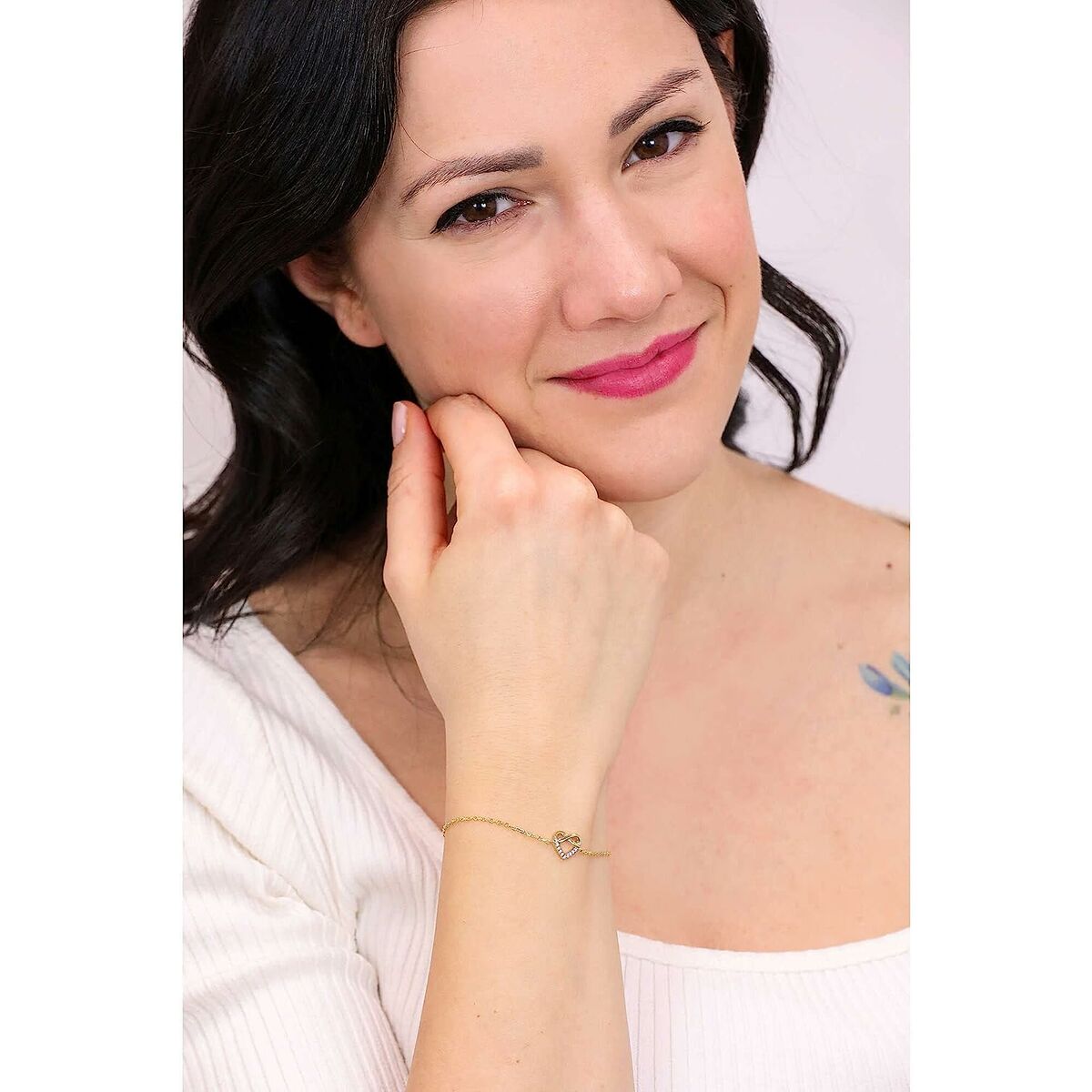 Ladies' Bracelet Amen BRHIGBZ -  Jewellery, Women -  Amen.